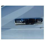 2014 Ford E-350 Super Duty Service Van