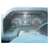 2014 Ford E-350 Super Duty Service Van