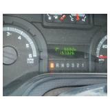 2014 Ford E-350 Super Duty Service Van