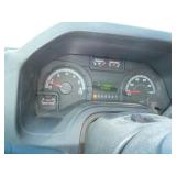 2014 Ford E-350 Super Duty Service Van