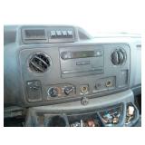 2014 Ford E-350 Super Duty Service Van