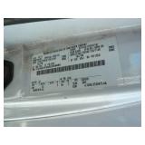 2014 Ford E-350 Super Duty Service Van