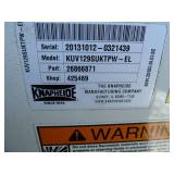 2014 Ford E-350 Super Duty Service Van