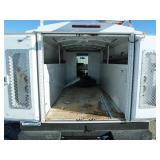 2014 Ford E-350 Super Duty Service Van