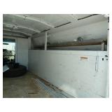 2014 Ford E-350 Super Duty Service Van