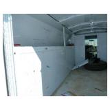 2014 Ford E-350 Super Duty Service Van