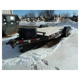 2022 ABU Tandem Axle Trailer 20