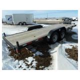 2022 ABU Tandem Axle Trailer 20