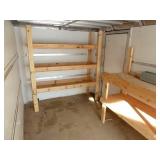 1999 Aluma LTD Enclosed Trailer