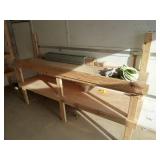 1999 Aluma LTD Enclosed Trailer