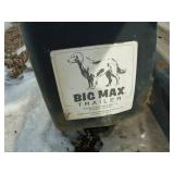 2014 Big Max Utility Trailer