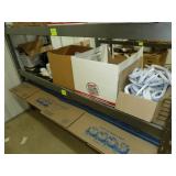 PVC Hangers, 2" Streets,