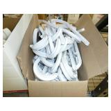 PVC Hangers, 2" Streets,