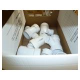 PVC Hangers, 2" Streets,