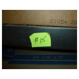 PVC Hangers, 2" Streets,