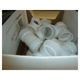 PVC Hangers 4", 3" Bins