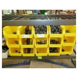 Steel Water Pipe Fittings 1/2"