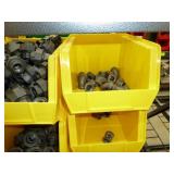 Steel Water Pipe Fittings 1/2"