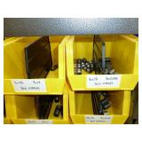 Black Steel Pipe Nipples