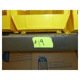 Black Steel Pipe Nipples