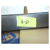 PVC Fittings 3/4", 1", 11/4"