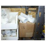 PVC Fittings 3/4", 1", 11/4"