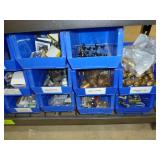 PEX Fittings & Shark Bites