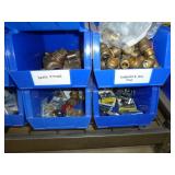 PEX Fittings & Shark Bites