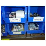 PEX Fittings & Shark Bites