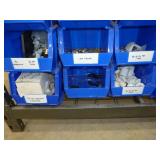 PEX Fittings & Shark Bites