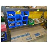 PEX Fittings Snap Fit & Plastic