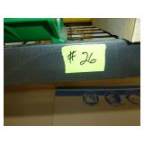 PEX Fittings Snap Fit & Plastic