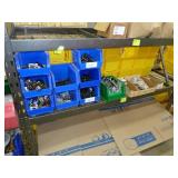 PEX Fittings Snap Fit & Plastic