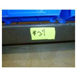 Brass Barbed Fittings