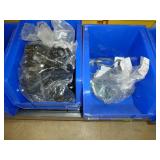 Brass Barbed Fittings