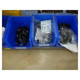 Brass Barbed Fittings