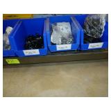 Brass Barbed Fittings