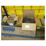 Beam Clamps & Fasteners