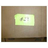 Beam Clamps & Fasteners