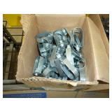 Beam Clamps & Fasteners