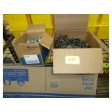 Beam Clamps & Fasteners