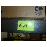 PVC Fittings 1 1/2" & Chrome Sink Traps