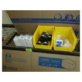 Westwood Gages, Nipples & Trim Rings