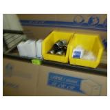 Westwood Gages, Nipples & Trim Rings