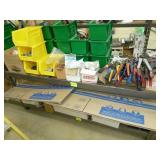 PEX Crimp Tools & Warbo Flex Brass Fittings