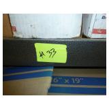 PEX Crimp Tools & Warbo Flex Brass Fittings