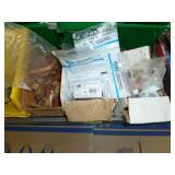 PEX Crimp Tools & Warbo Flex Brass Fittings