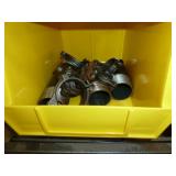 PEX Crimp Tools & Warbo Flex Brass Fittings