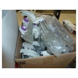 Flex Water Line & Washer/Dryer Plumbing