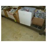 Flex Water Line & Washer/Dryer Plumbing